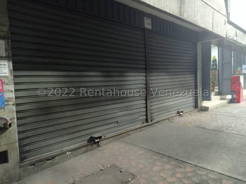 Imagen 2 de 18 de Parroquia La Candelaria Local En Alquiler Cod.22-19060 02129594482----04141469108 Rah Ccct