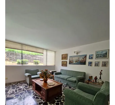 Apartamento en venta