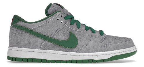 Zapatillas Nike Sb Dunk Low Medusa Urbano 313170-030   