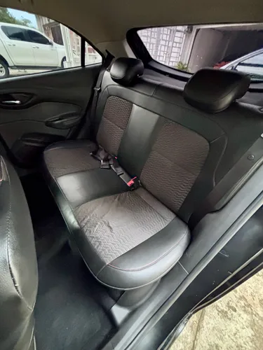 Chevrolet Onix 1.4 Ltz At