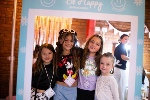 Spa De Nenas Spa Party Animaciones Infantiles.