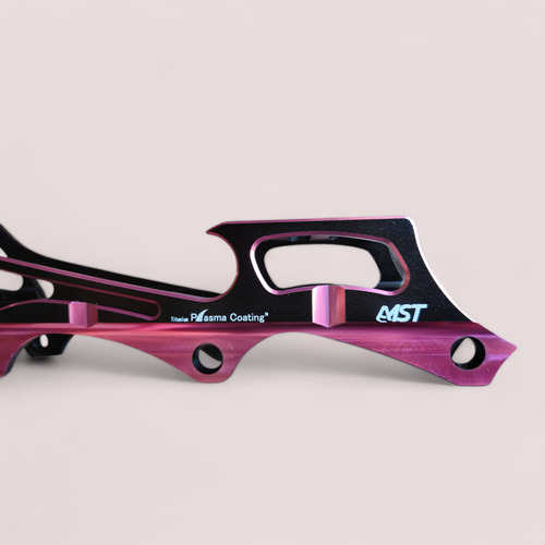 Frame Roller Fierce 243mm Rocked - Urbanroller
