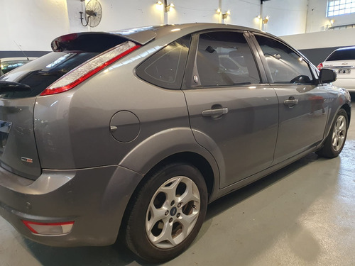 Ford Focus 2 1.8 Tdci Trend Plus