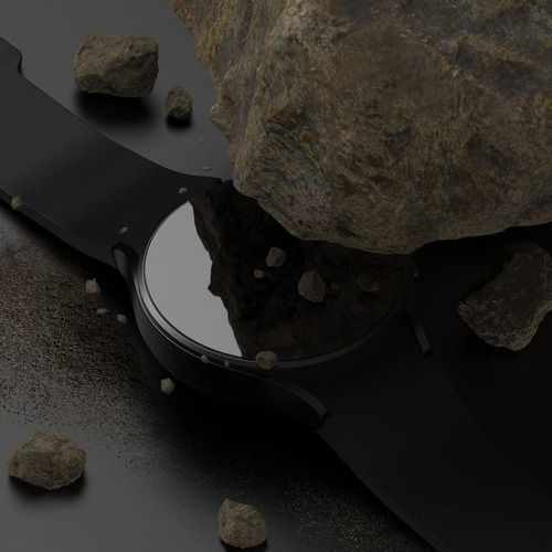 Película Amazfit Active Edge Kingshield Nano Vidro (2xunids)