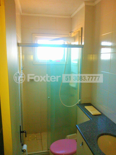 Imagem 11 de 28 de Apartamento, 2 Dormitórios, 75 M², Caça E Pesca - 161982