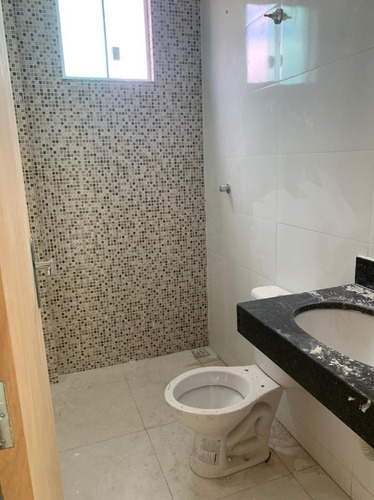 Imagem 5 de 7 de Cobertura Duplex À Venda, 2 Quartos, 1 Vaga, Piratininga - Belo Horizonte/mg - 3003