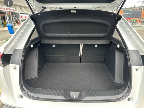 Honda HR-V Advance 1.5 TB 16V 5p Aut.