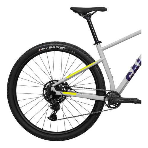 Bicicleta 29 Caloi Explorer Comp Sl Shimano Cues 1x9v (2024)