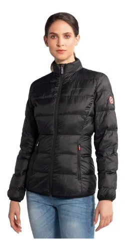 Como lavar una campera top de pluma de ganso