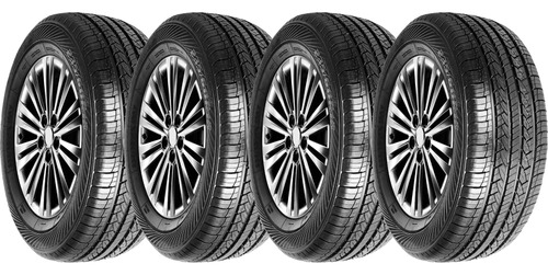 Kit de 4 llantas Sportrak SP766 P 215/55R18 95 V