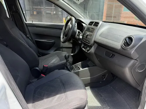 Renault Kwid 1.0 12v
