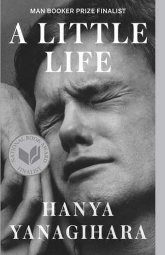 Libro A Little Life - Hanya Yanagihara 