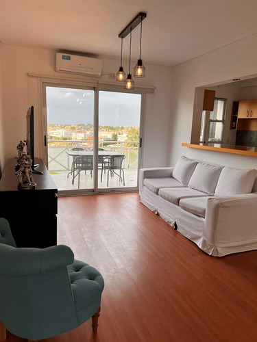 Imagen 20 de 21 de Departamento En Alquiler En Portezuelo, Nordelta, Tigre