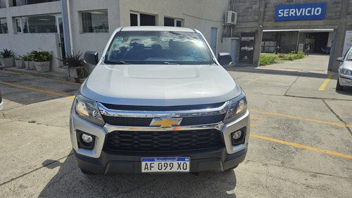 Chevrolet S10 2.8 Lt Cd Tdci 200Cv 4X4 At