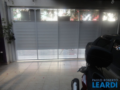 Imagem 1 de 15 de Sobrado - Jardim Marajoara - Sp - 540640