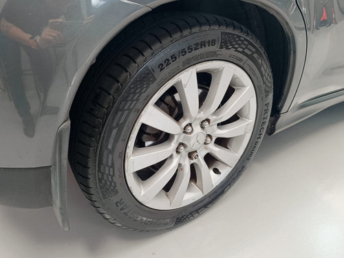 Mitsubishi ASX 2.0 4X4 AWD 16V GASOLINA 4P AUTOMÁTICO