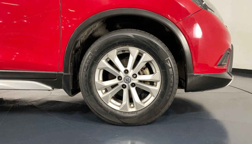 Imagen 12 de 15 de 43894 - Nissan X Trail 2016 Con Garantía At