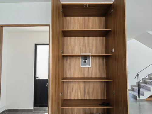 Casa En Venta En Codominio Zen Life Residencial Ii