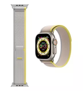 Corre Wiwu Trail Loop Apple Watch 42/44/45/49 Mm