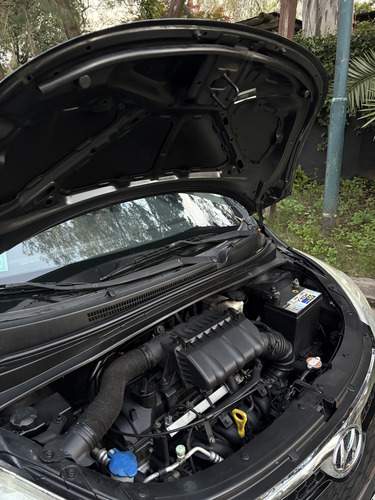 Hyundai i10 1.2 Gls Seguridad L Mt
