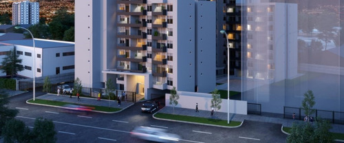 Departamento Nuevo Venta Edificio Activa