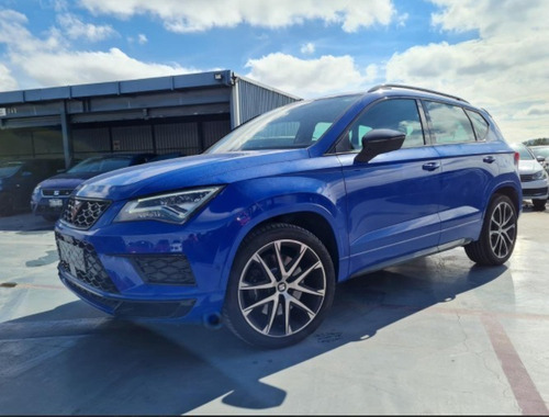 Imagen 1 de 6 de Cupra Ateca Ateca 2.0 Tsi Cupra 2020