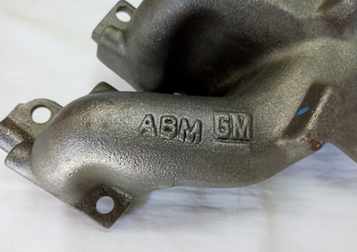 Multiple Escape Chevy 2000/12 Original Gm 90400043.