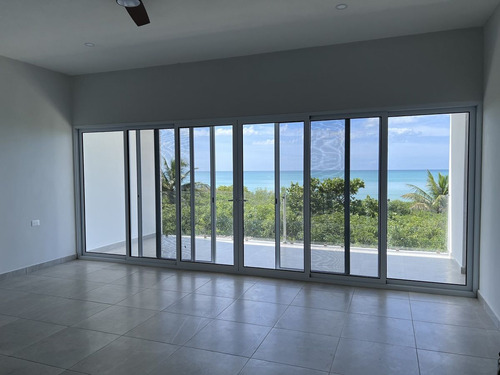 Casa En Venta En Mérida, Vía Costela, Sisal, Yucatán