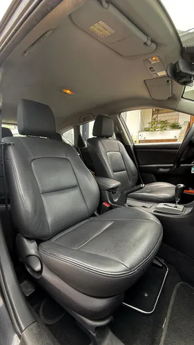 Mazda 3 2.0 Lxha7
