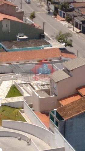 Imagem 10 de 18 de Apartamento - Ref: 02427