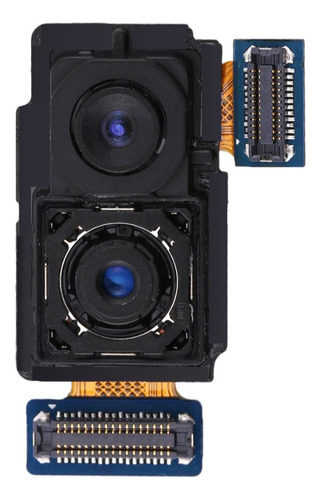 Camera Traseira Compatível Com Samsung Galaxy A20 A205