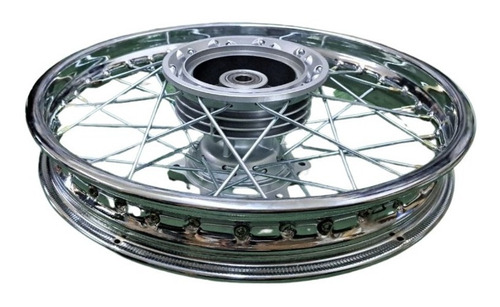 Llanta Trasera Completa Para Xr150l