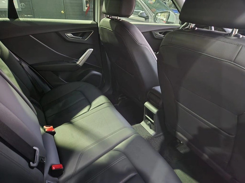 Audi Q2 1.4T AT TFSI