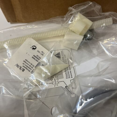 Dishwasher Power Cord Set 12021689, 12021688 And 120217 Ccm