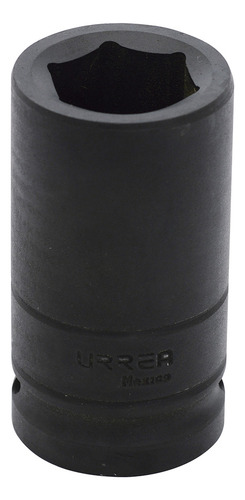 Dado De Impacto 3/4 Largo 6 Puntas 30 Mm Urrea
