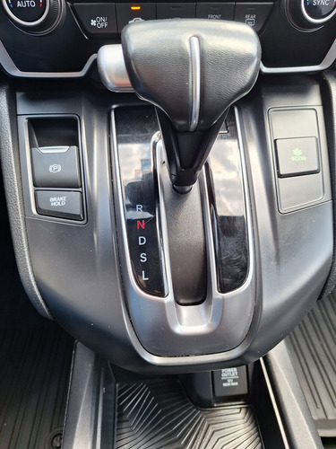 Honda CR-V 1.5 Turbo Plus Cvt