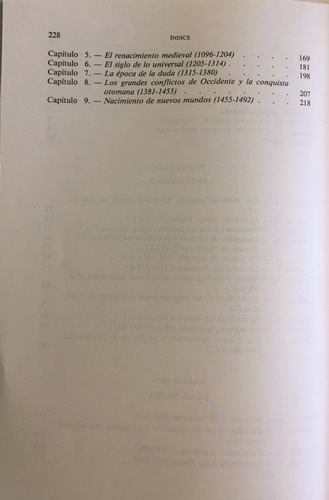 Libro Los Grandes Hechos De La Historia Antigüedad Y Edad Me