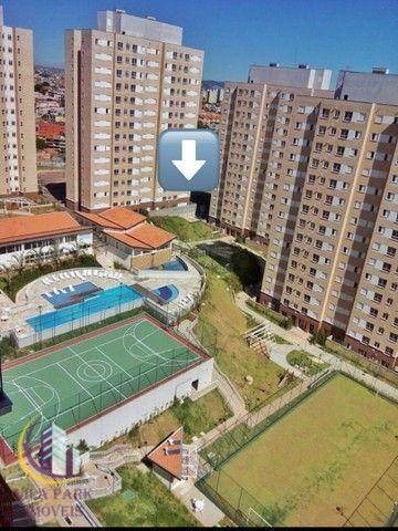 Imagem 10 de 11 de Lindo Apto Garden 2 Dormitórios - Novo Osasco - Osasco/sp - Ap2214