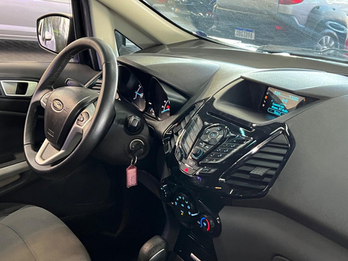 Ford Ecosport Fsl At 2.0