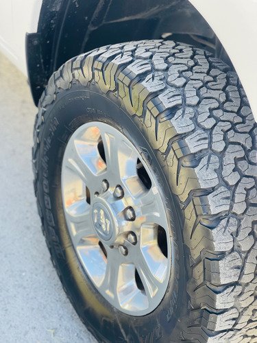 RAM Ram 2500 Heavy Duty Big Horn