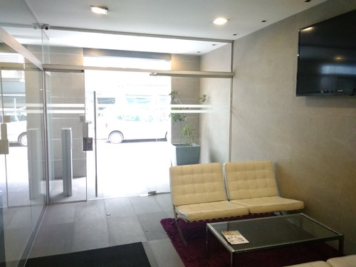 Venta Apartamento Monoambiente Cordón Century Tower 803