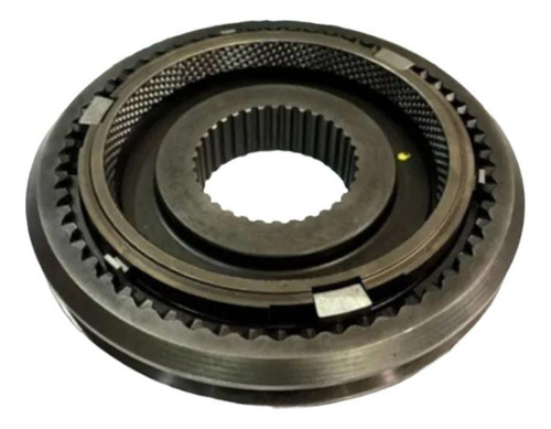 Sioncronico Caja 3ra Y 4ta Nkr Nhr Jac1040