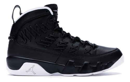 Zapatillas Jordan 9 Retro Pinnacle Baseball 897560-003   