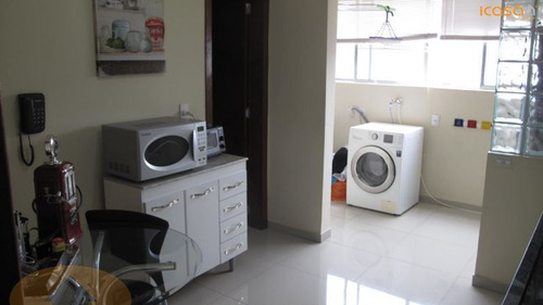 Imagem 16 de 19 de Apartamento - Ref: 8150