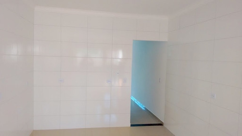 Imagem 8 de 15 de Casa Sobrado Em Jardim Nordeste - São Paulo - 107