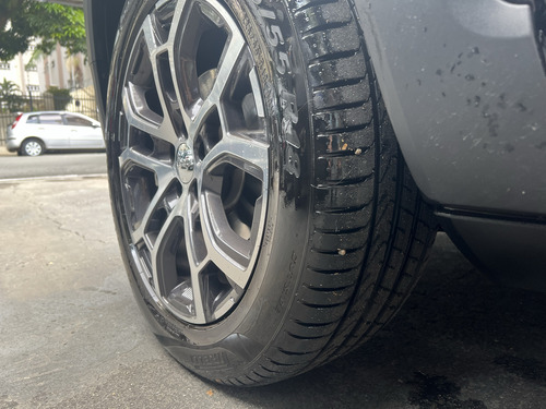 Jeep Renegade 1.3 T270 TURBO FLEX LONGITUDE AT6
