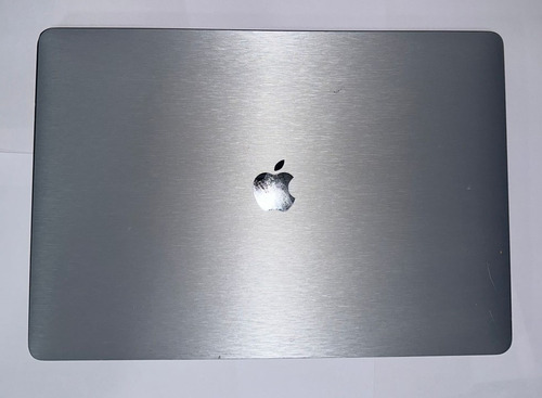 Macbook Pro A1707 Gris Espacial 15 Intel Core I7 16gb De Ram