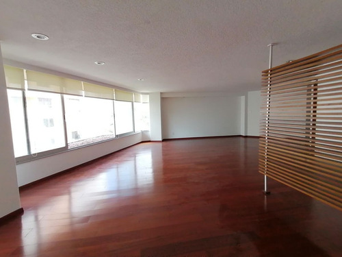 Imagen 3 de 28 de Departamento En Venta En San José Insurgentes