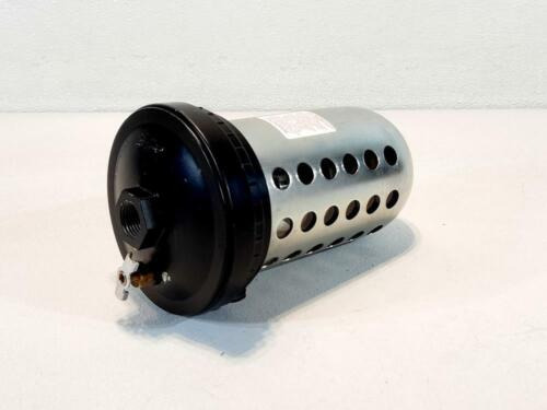 Wilkerson External Drain, X01-04-000 Ttv