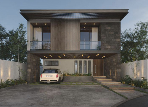 Casa En Venta Con Amenidades Premium, Ubicada En Dzibilchaltún, Mérida Yuctán